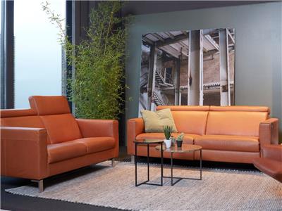 Lederland UTRECHT Showroommodel 